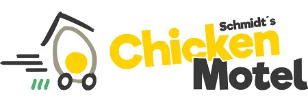 Logo Schmidt´s Chicken Motel